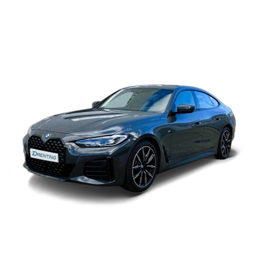 BMW Serie 4 420d Gran Coupe 140 kW (190 CV) 16 1