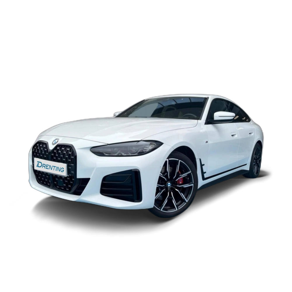 BMW Serie 4 420d Gran Coupe 140 kW (190 CV) 17