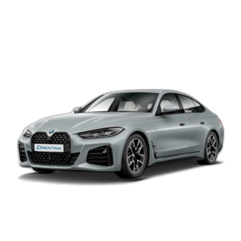 Renting BMW Serie 4 420d Gran Coupe 140 kW (190 CV)