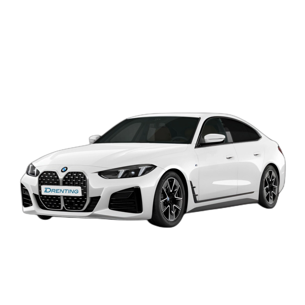 BMW Serie 4 420i Gran Coupe 135 kW (184 CV) 2
