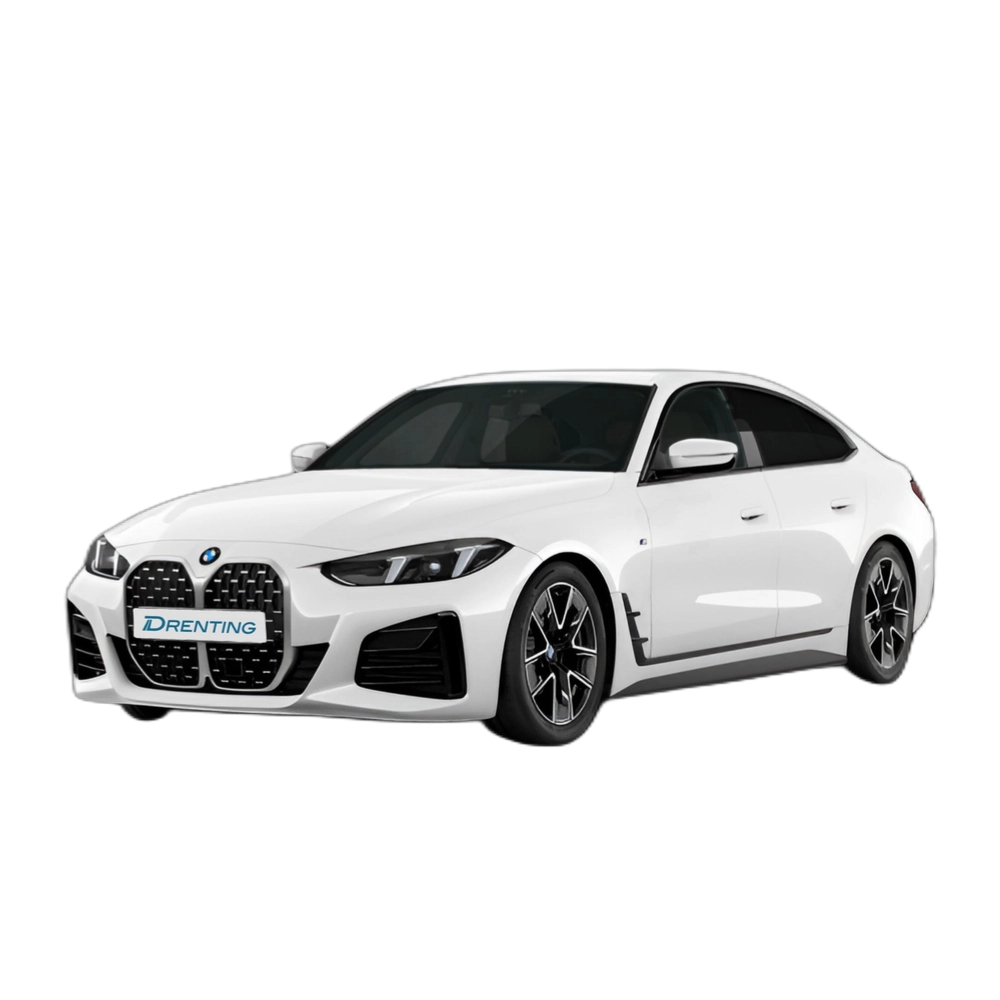 BMW Serie 4 420i Gran Coupe 135 kW (184 CV) 2 2