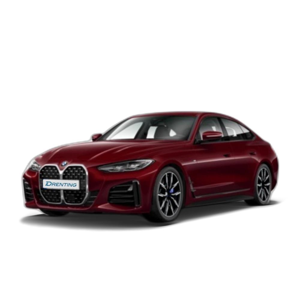 BMW Serie 4 420i Gran Coupe 135 kW (184 CV) 2 3