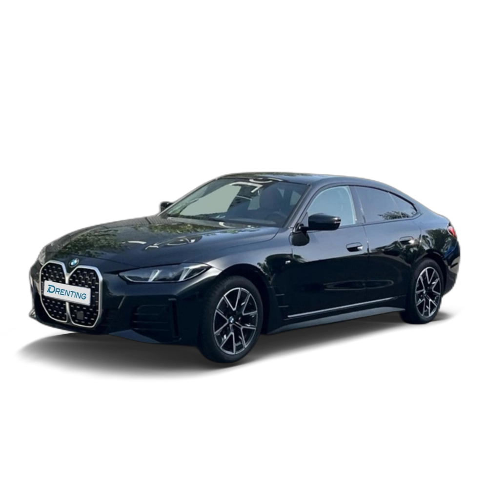 Renting BMW Serie 4 420i Gran Coupe 135 kW (184 CV) 2 4