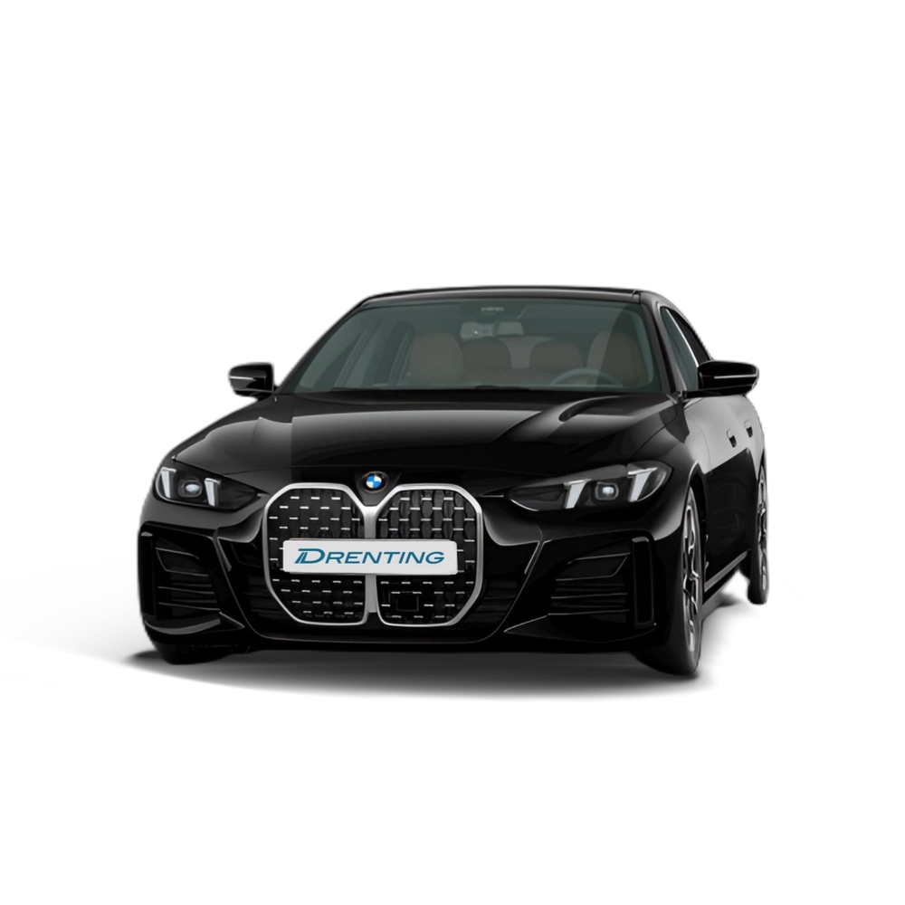 Renting BMW Serie 4 420i Gran Coupe 135 kW (184 CV) 3