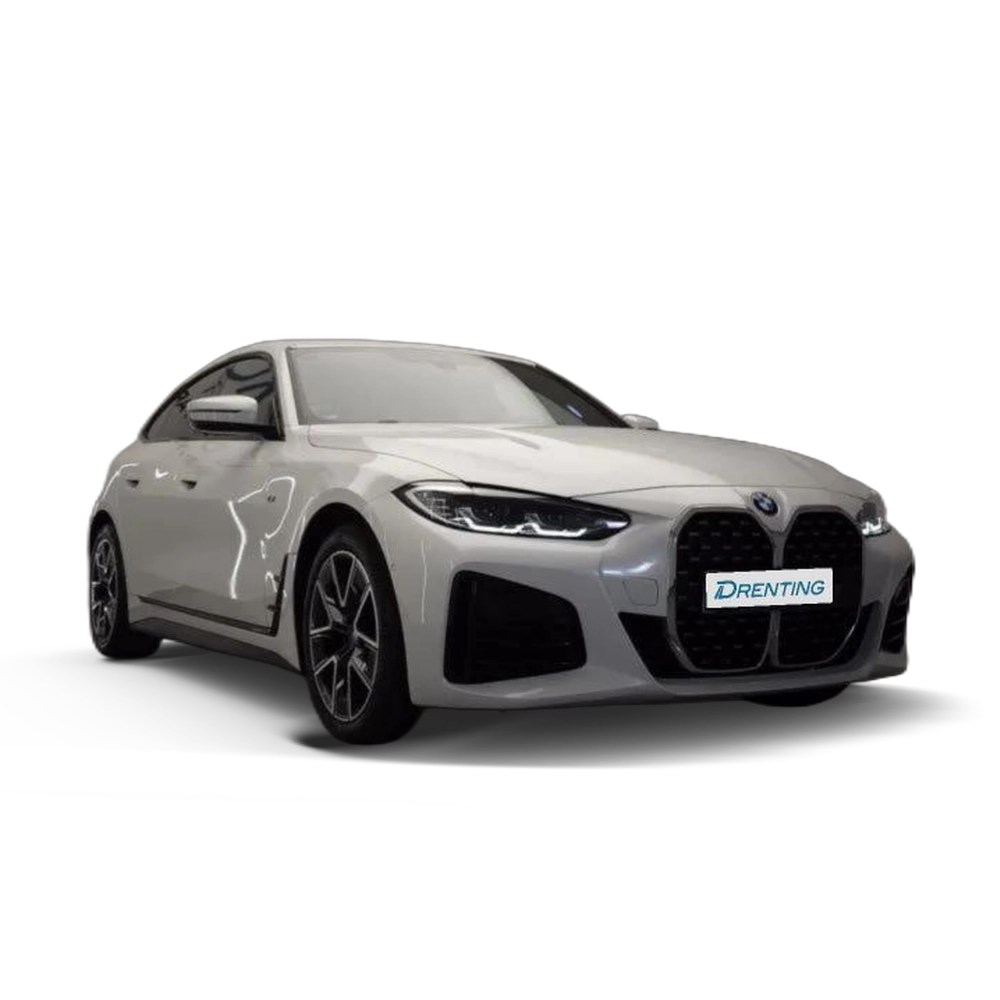 BMW Serie 4 420iA Cabrio