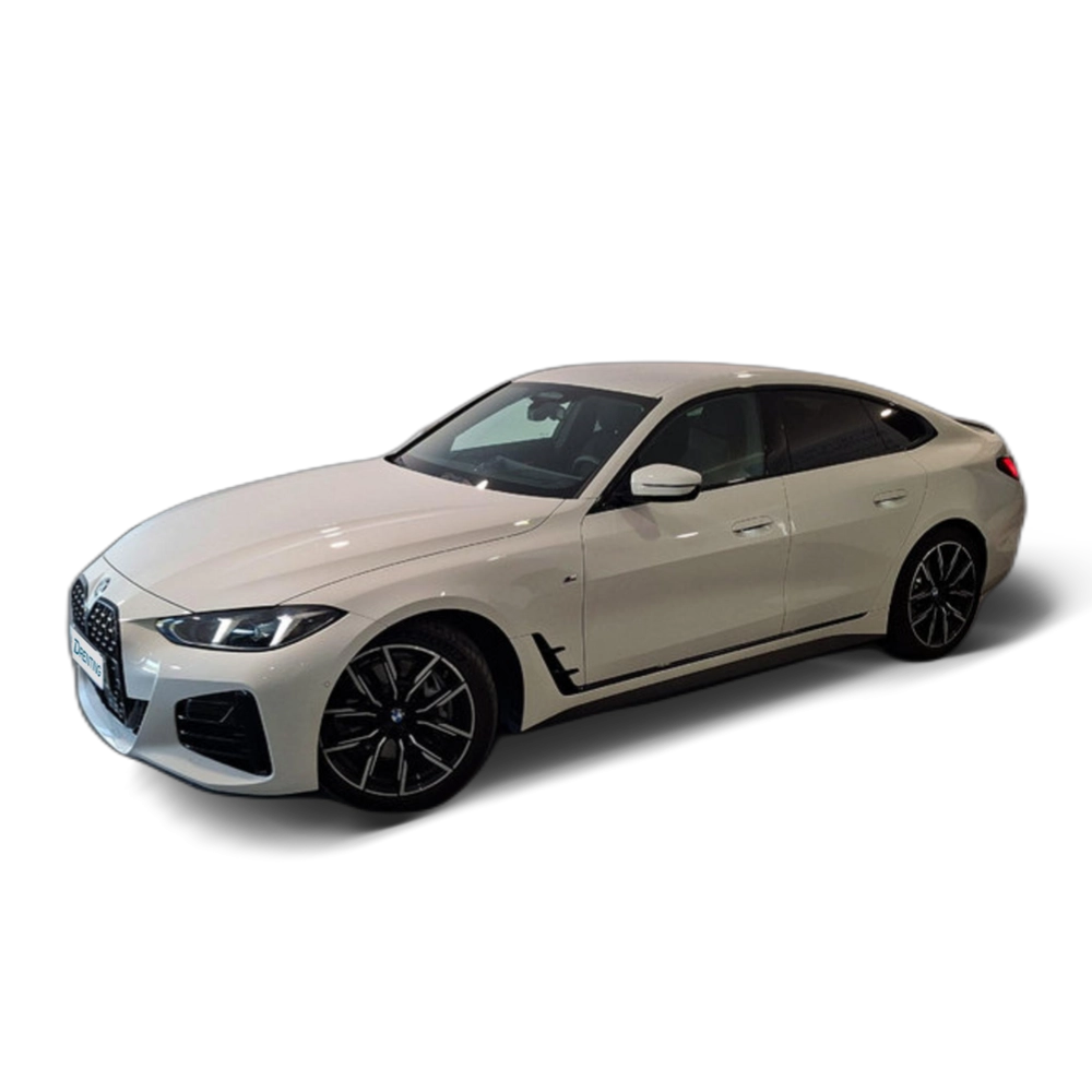 BMW Serie 4 430d xDrive Gran Coupe 210 kW (286 CV) 2
