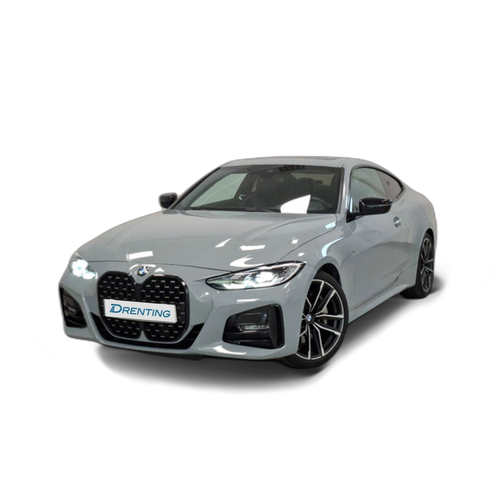 BMW Serie 4 430i Coupe 190 kW (258 CV) 1