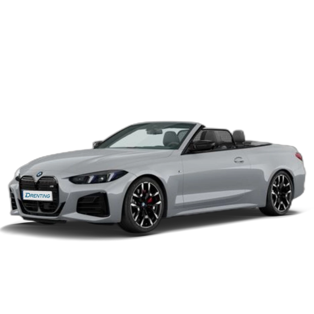 BMW Serie 4 M440i xDrive Cabrio 275 kW (374 CV)
