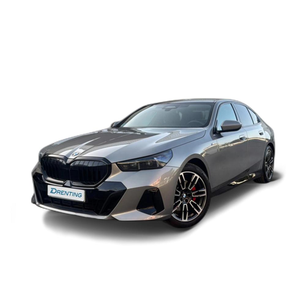 BMW Serie 5 520d 145 kW (197 CV) 2