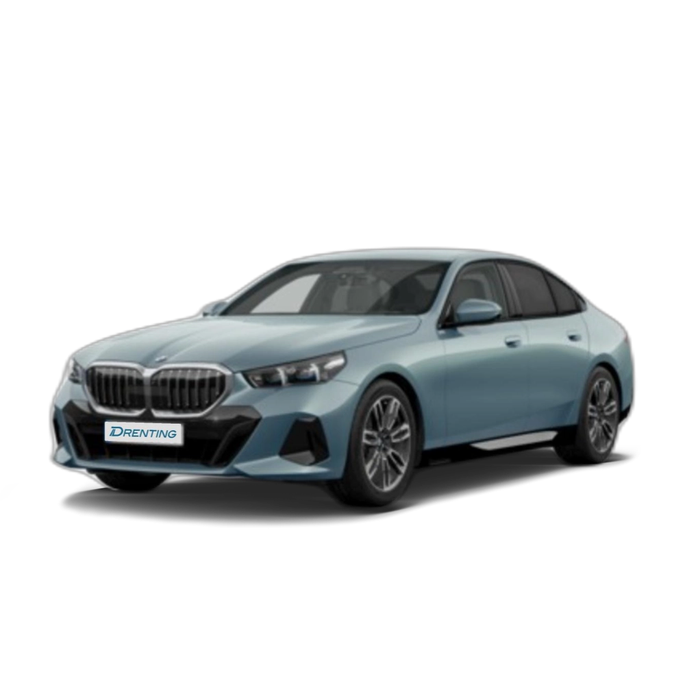 Renting BMW Serie 5 520d 145 kW (197 CV) 6