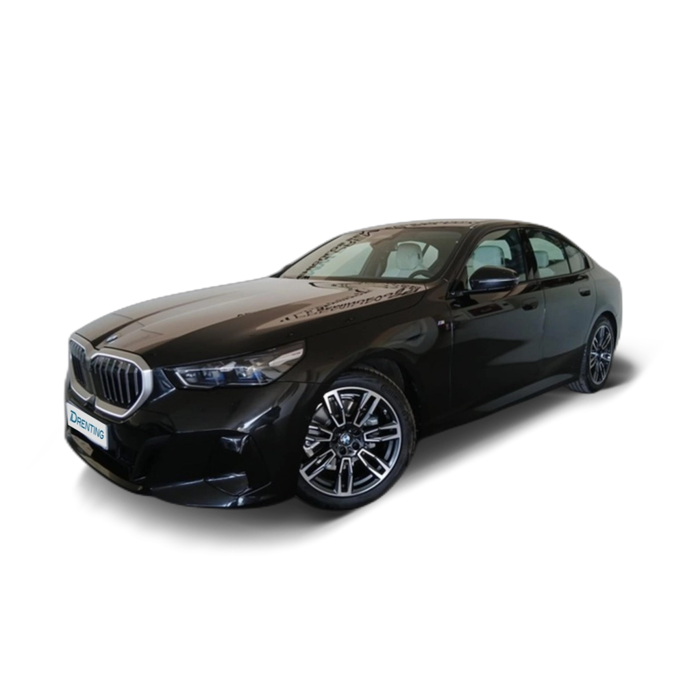 Renting BMW Serie 5 520d 145 kW (197 CV) 6 1