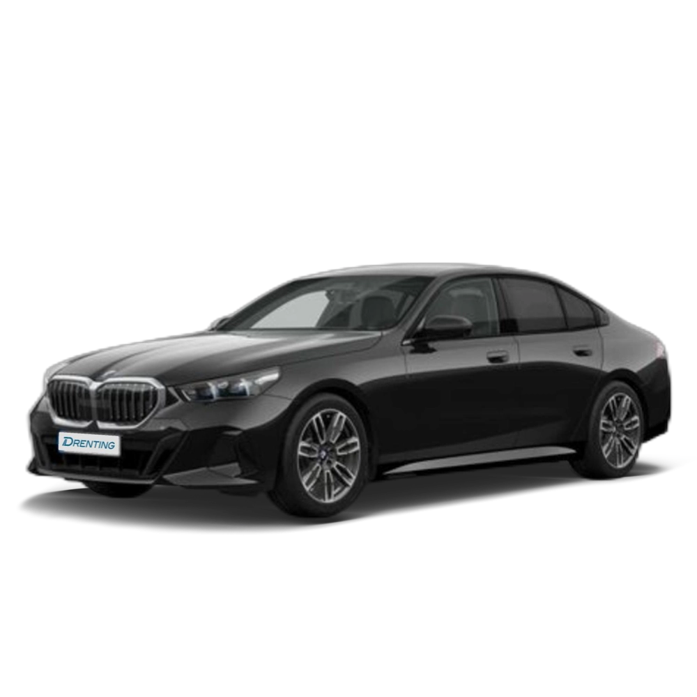 BMW Serie 5 520d 145 kW (197 CV) 9