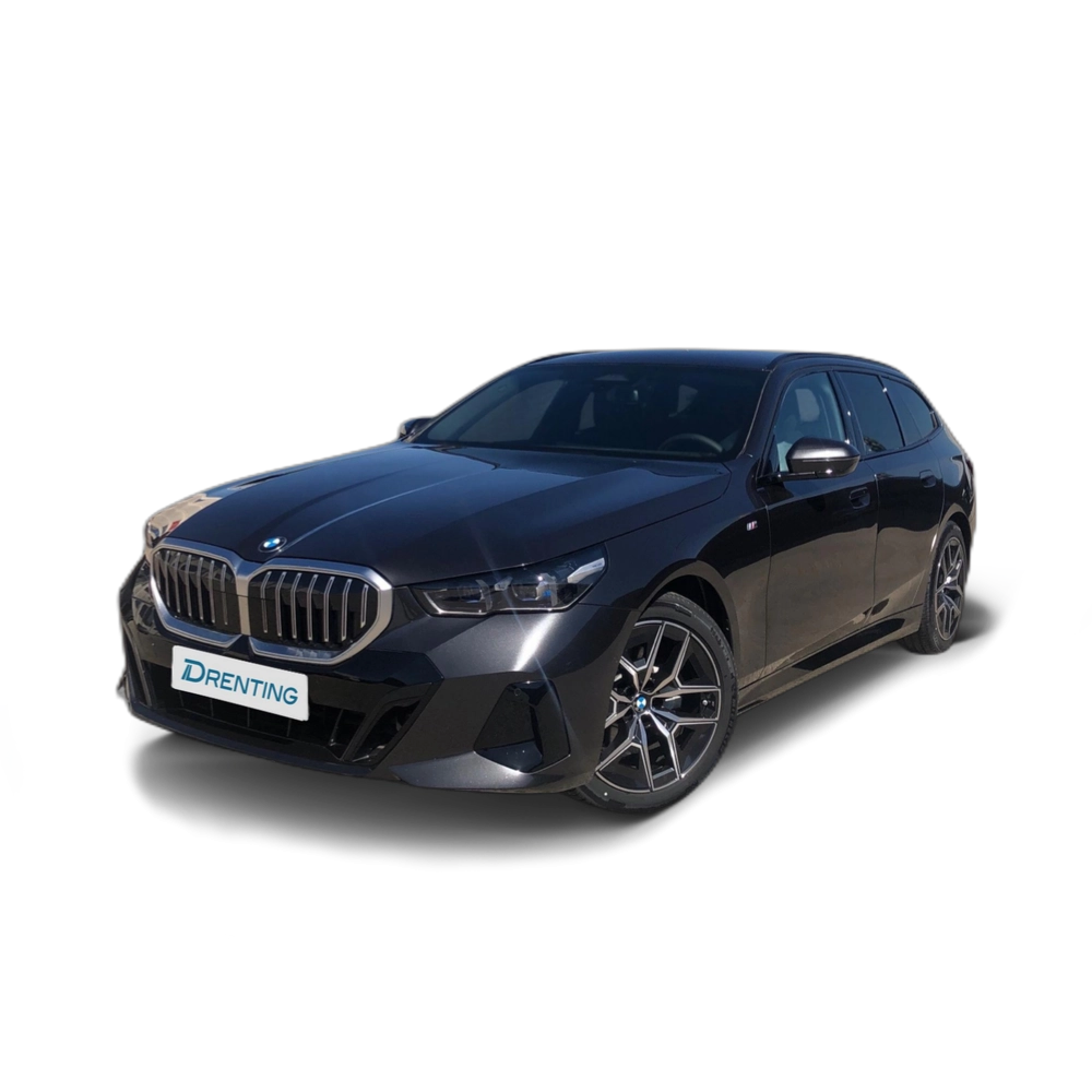 BMW Serie 5 520d Touring 145 kW (197 CV) 2