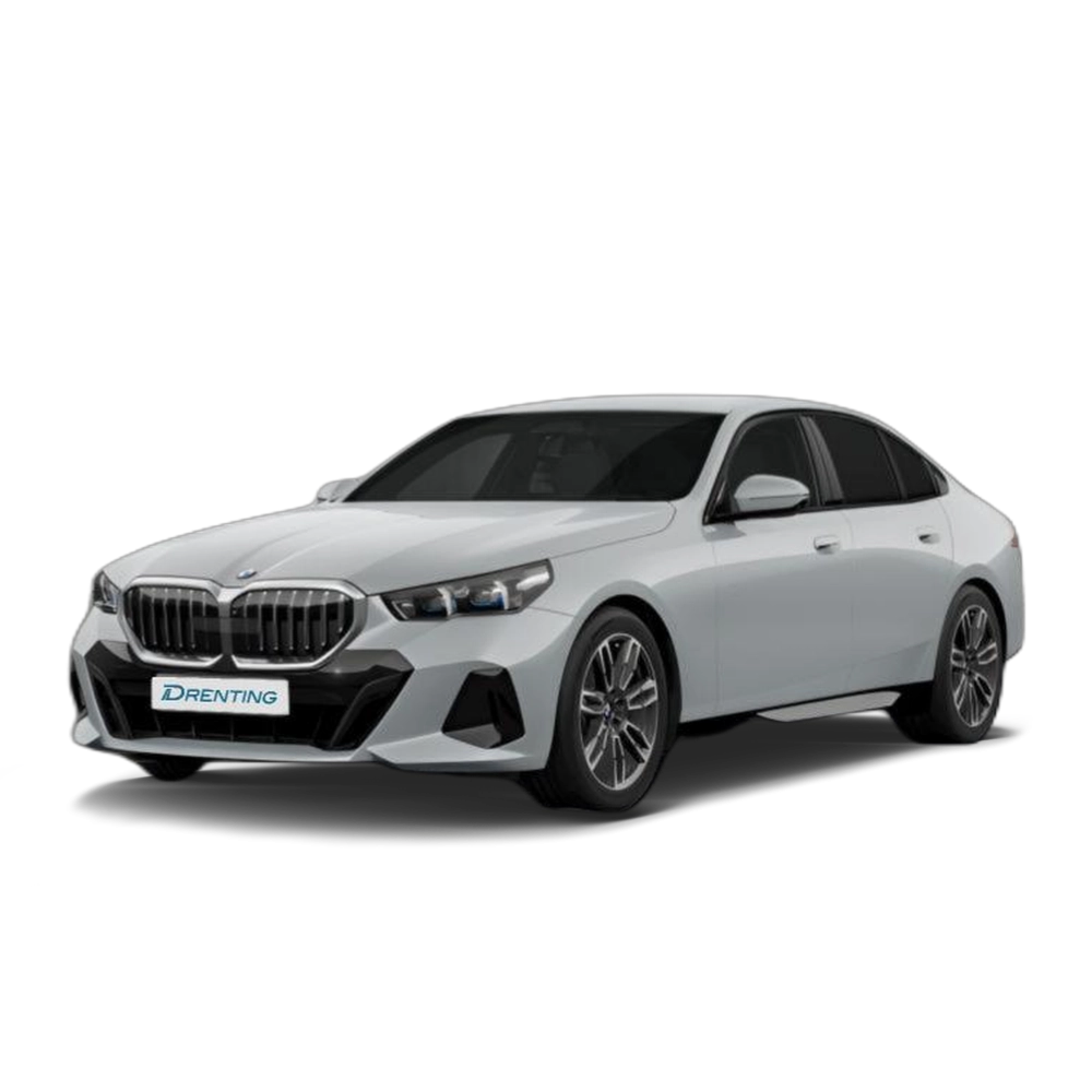 Renting BMW Serie 5 520d xDrive 145 kW (197 CV) 2