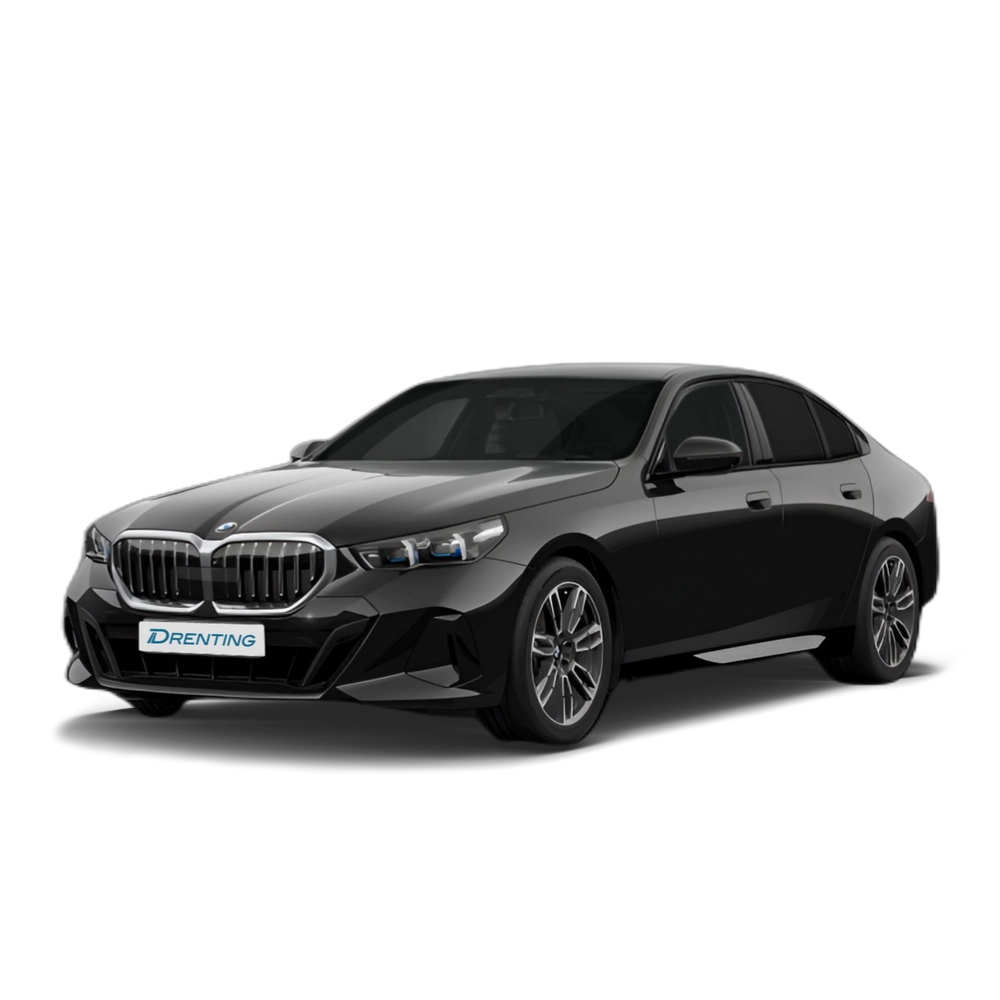 BMW Serie 5 520d xDrive 145 kW (197 CV)