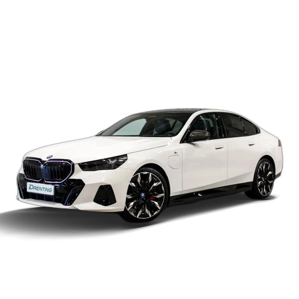 BMW Serie 5 550e xDrive