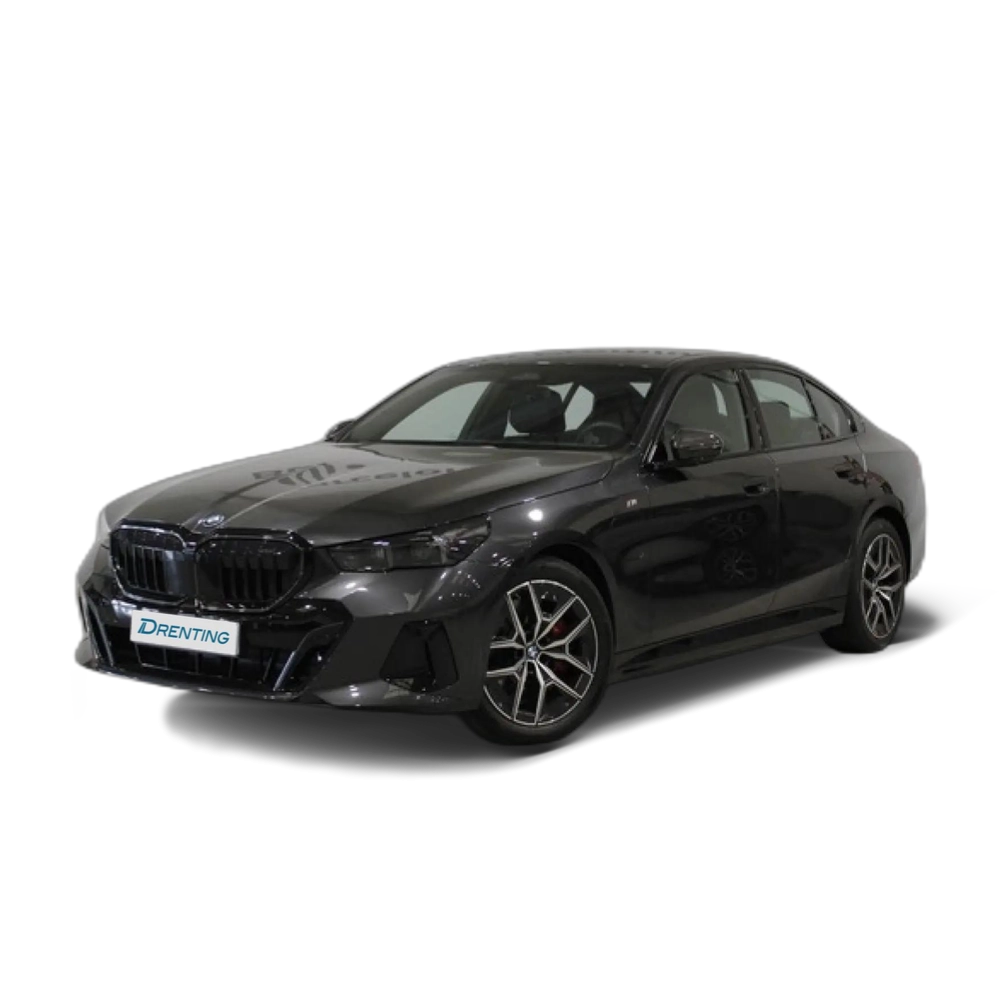 BMW Serie 5 550e xDrive