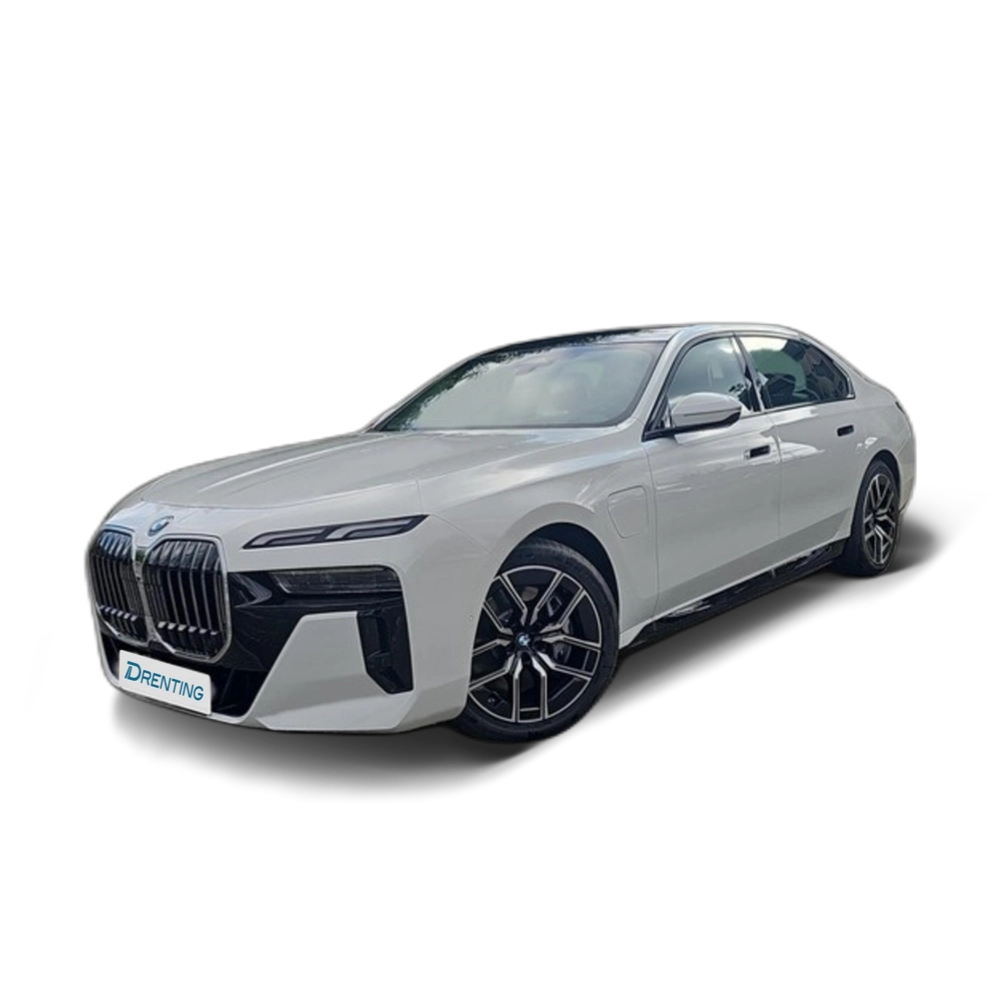 BMW Serie 7 750e xDrive 360 kW (489 CV) 2