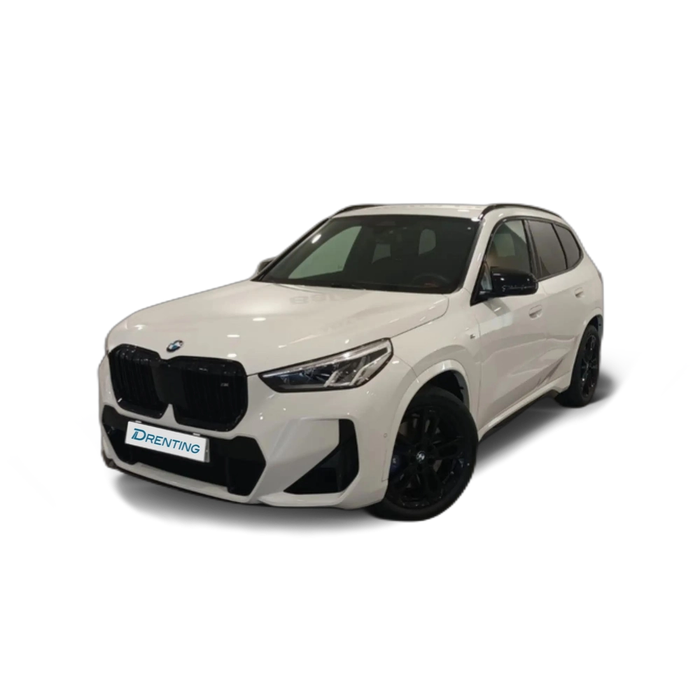 BMW X1 M35i xDrive