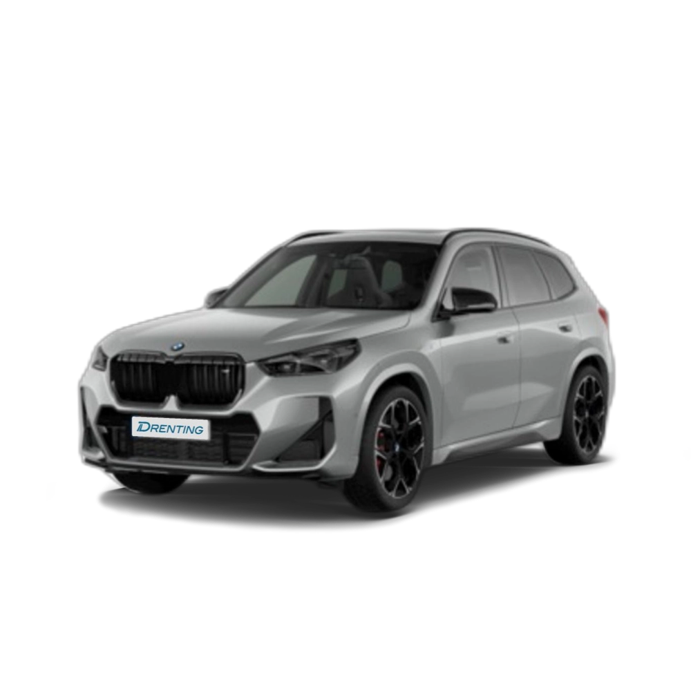 Renting BMW X1 M35i xDrive 221 kW (300 CV) 7