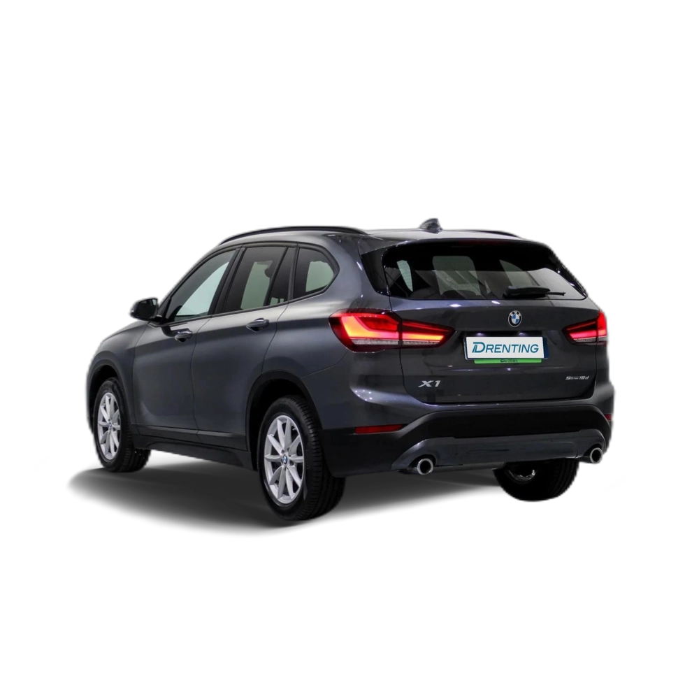 BMW X1 sDrive 18dA Corporate 1