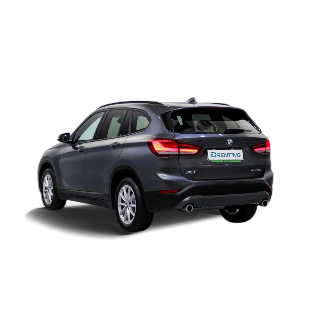 BMW X1 sDrive 18dA Corporate 2
