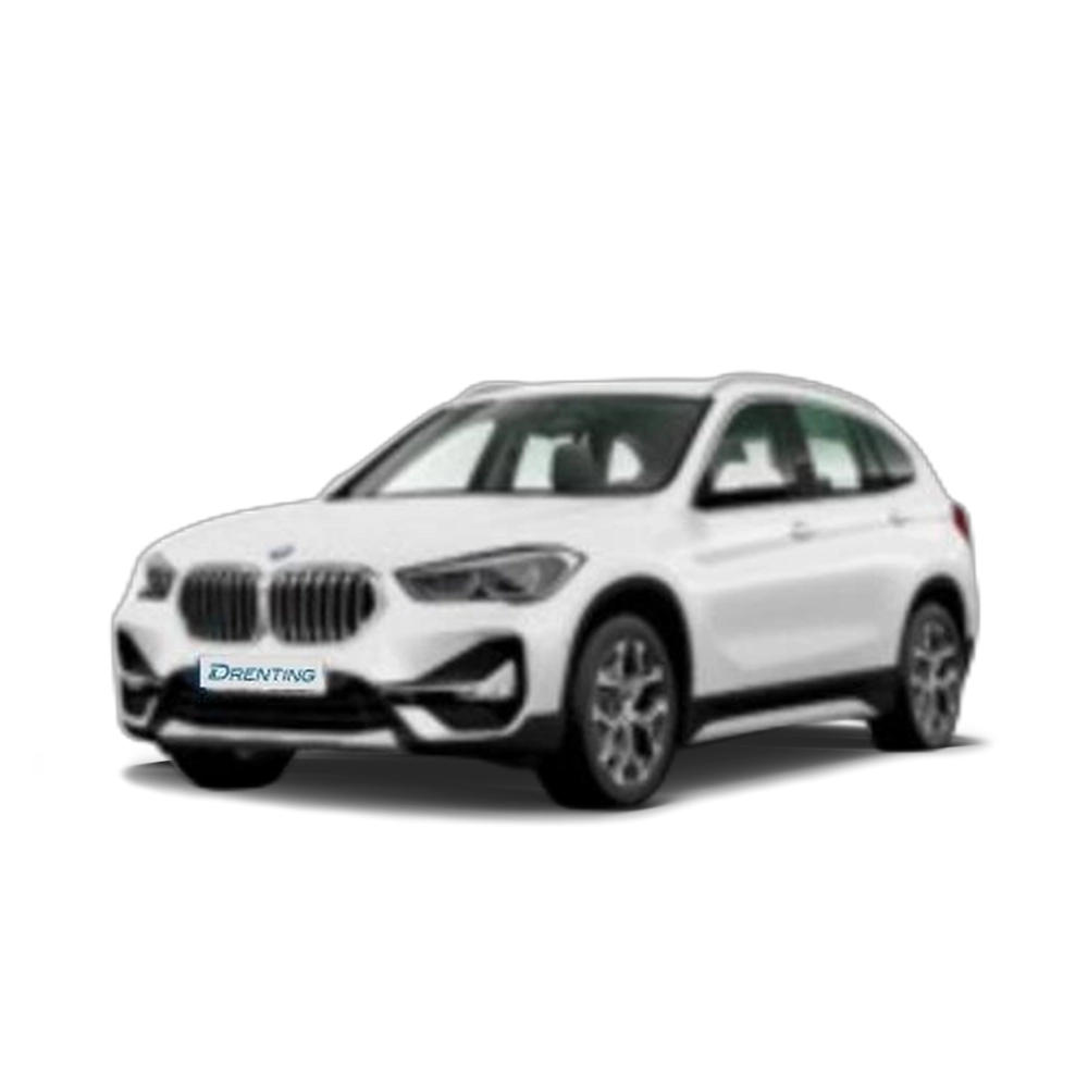 Renting BMW X1 sDrive18d 110 kW (150 CV) 13 2