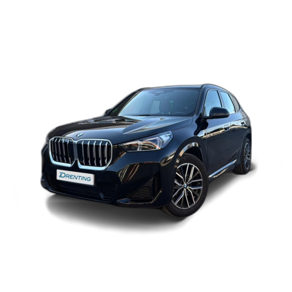 Renting BMW X1 sDrive18d 110 kW (150 CV) 13 3