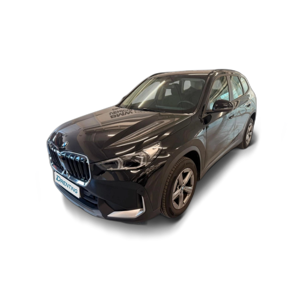 Renting BMW X1 sDrive18d 110 kW (150 CV) 13 5