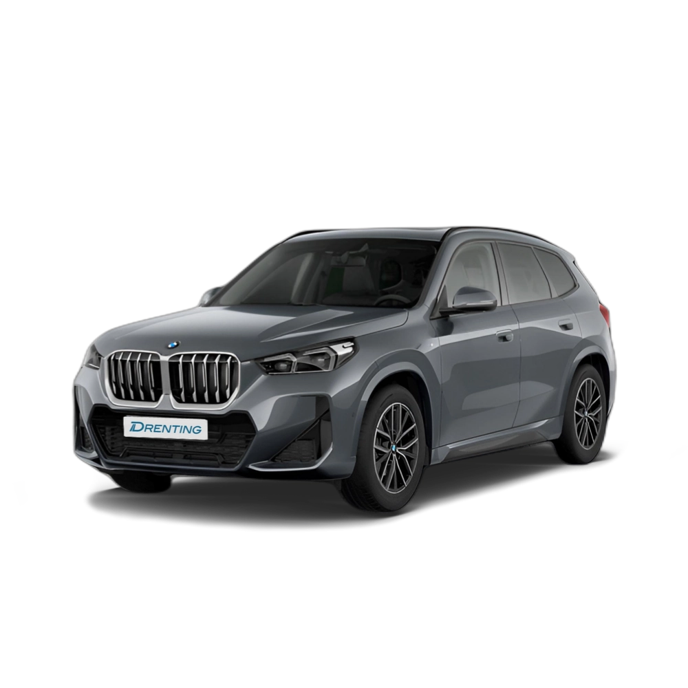 Renting BMW X1 sDrive18d 110 kW (150 CV) 13 6