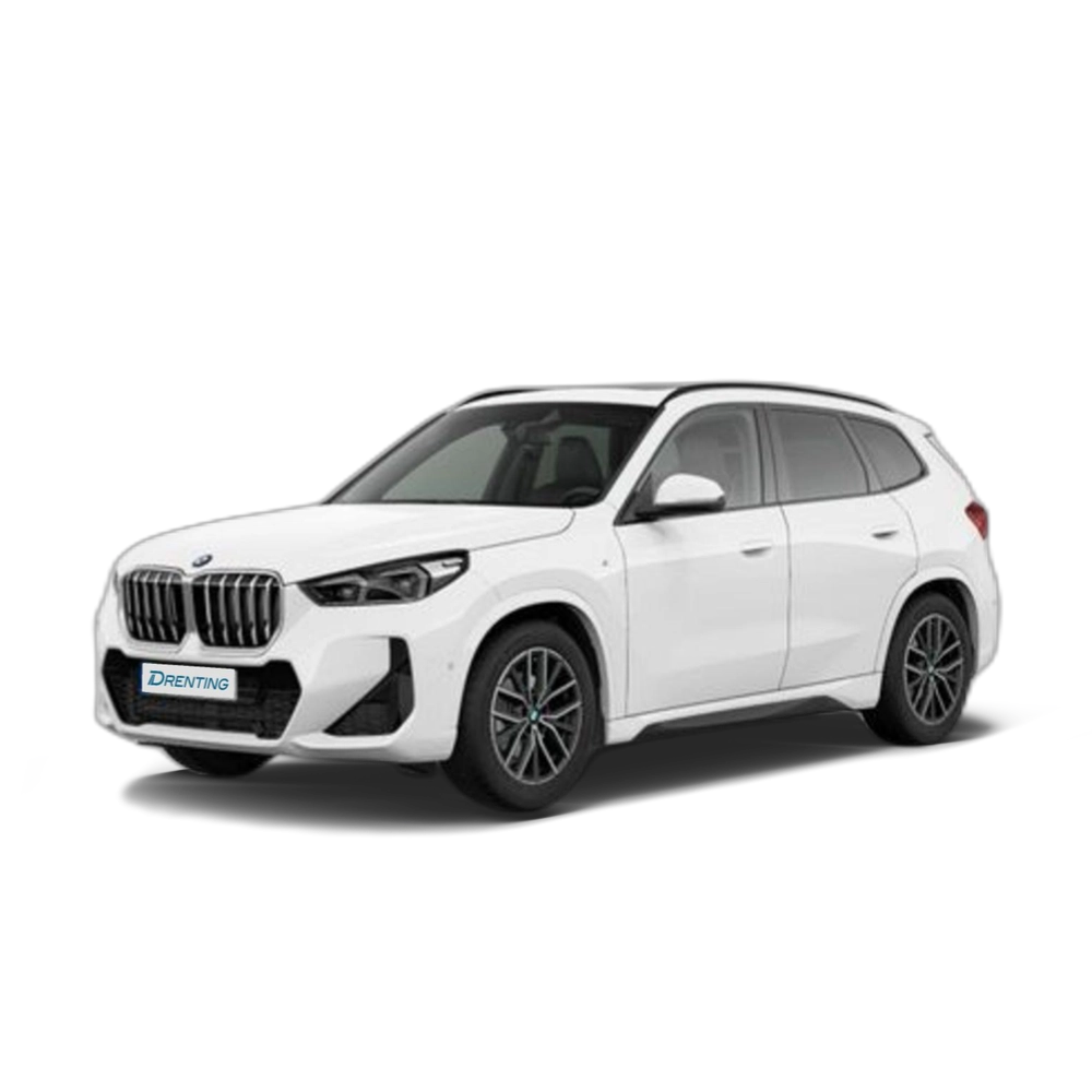 Renting BMW X1 sDrive18d 110 kW (150 CV) 14 4