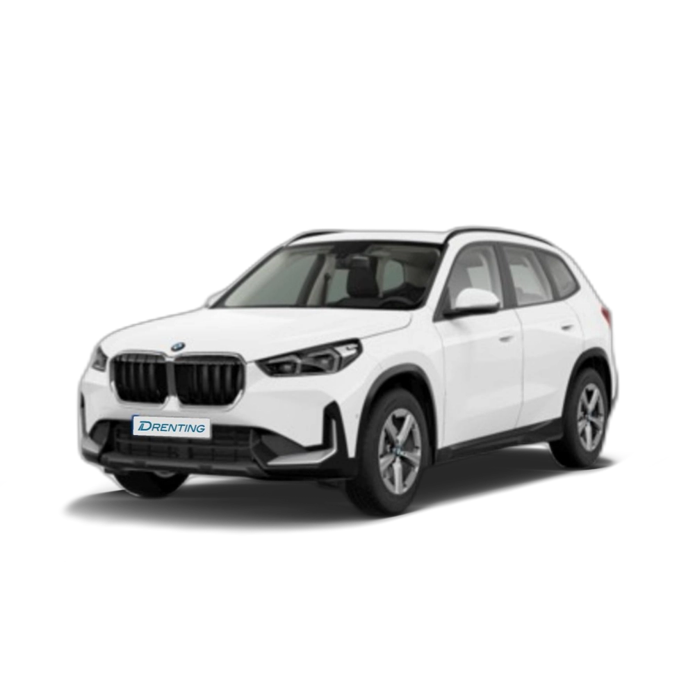 BMW X1 sDrive18d 110 kW (150 CV) 17 2