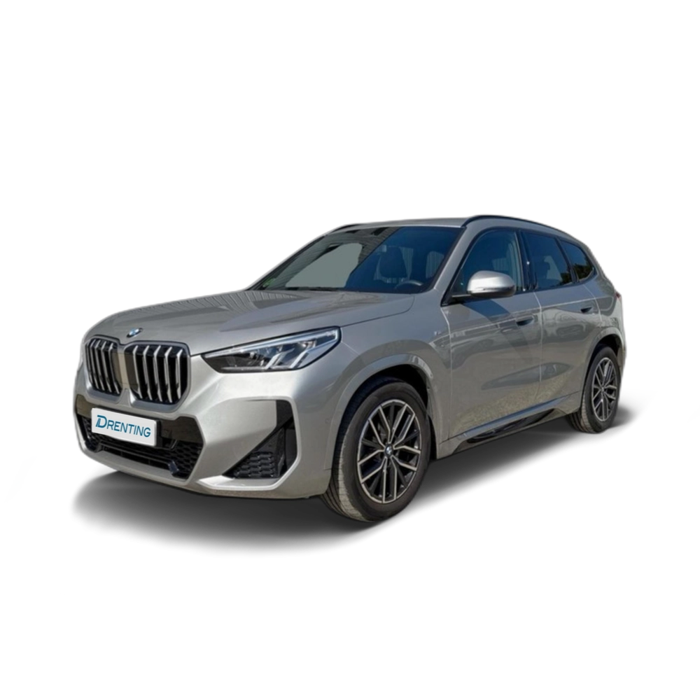 BMW X1 sDrive18d 110 kW (150 CV) 17 3
