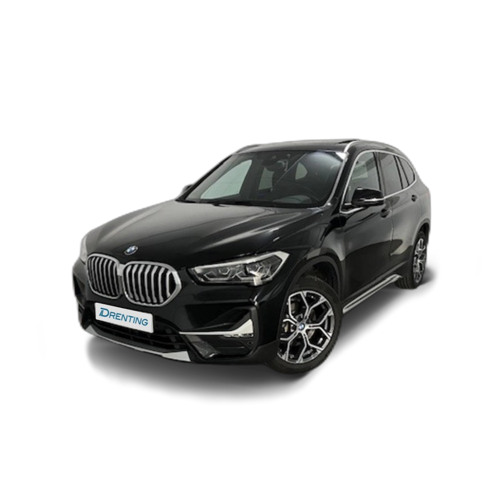 BMW X1 sDrive18d 110 kW (150 CV) 18