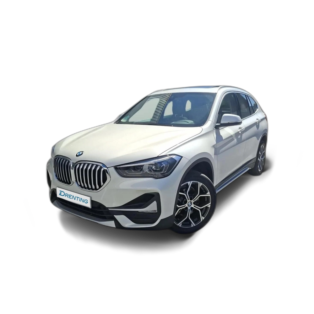BMW X1 sDrive18d 110 kW (150 CV) 18 1