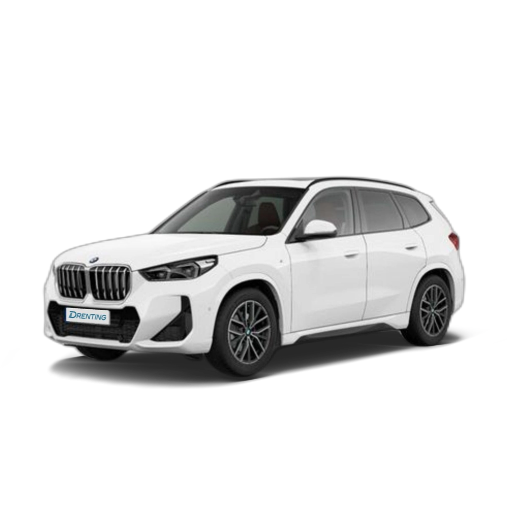 BMW X1 sDrive18d 110 kW (150 CV) 3