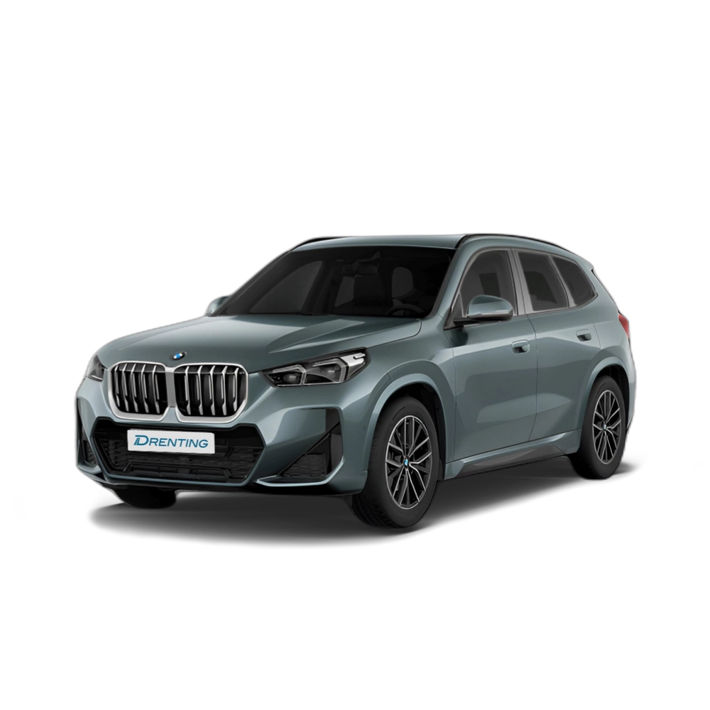 BMW X1 sDrive18d 110 kW (150 CV) 3 1