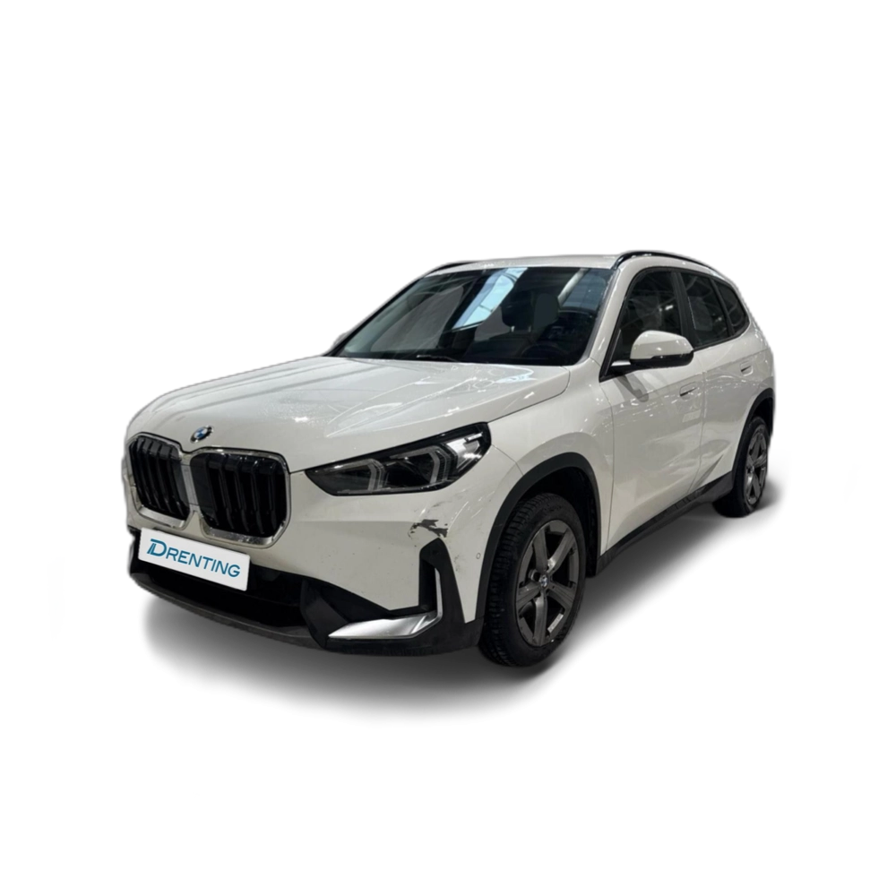 BMW X1 sDrive18d 110 kW (150 CV) 3 4