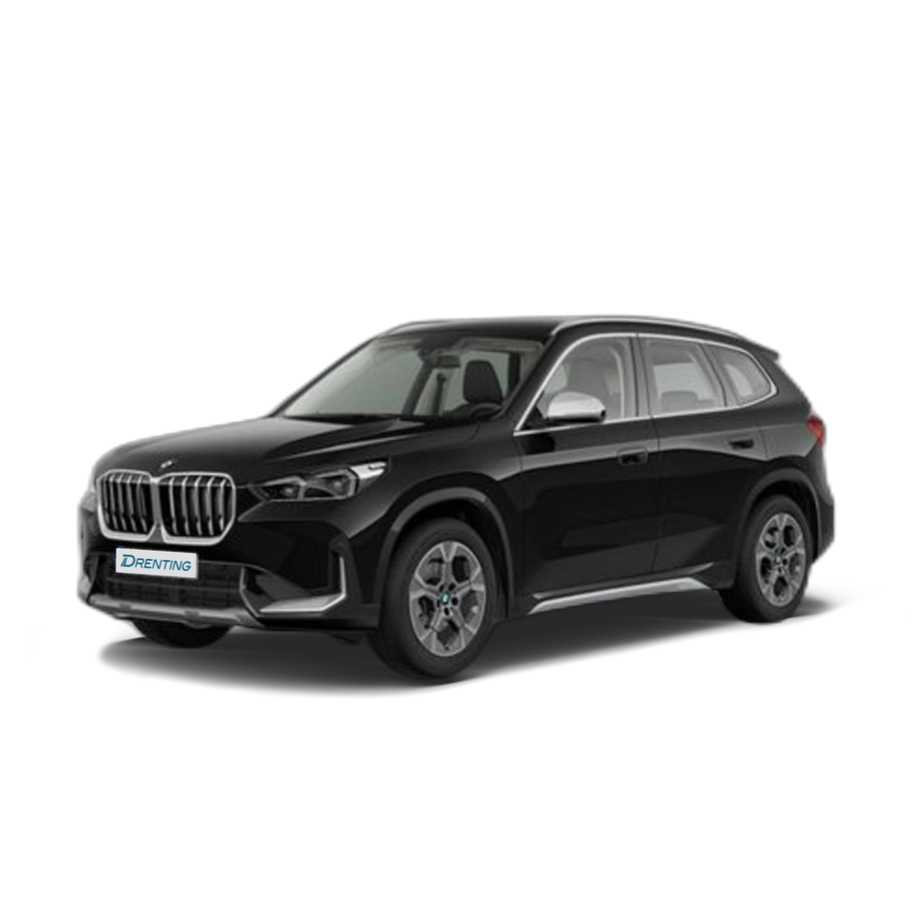 Renting BMW X1 sDrive18d 110 kW (150 CV) 3 7