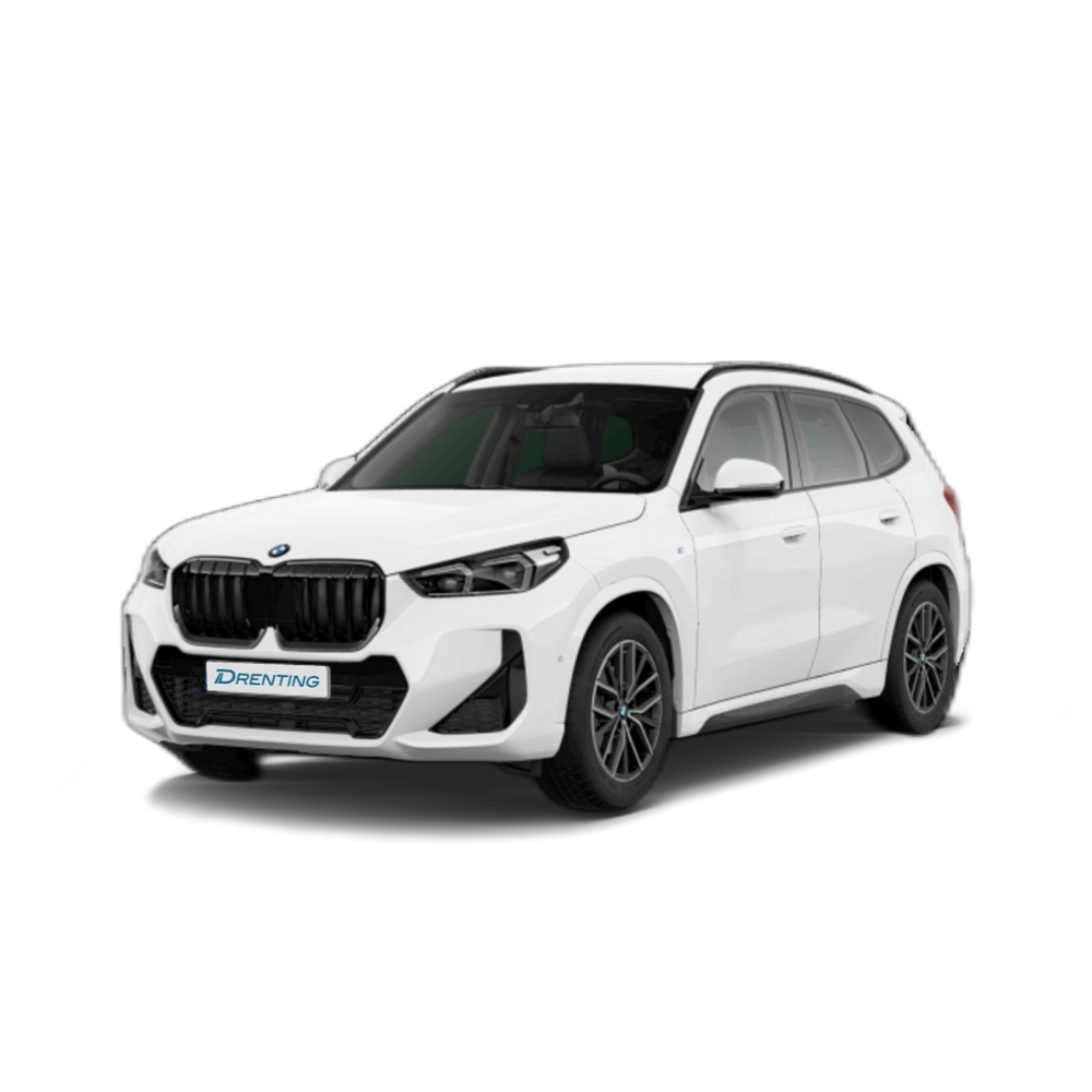 Renting BMW X1 sDrive18d 110 kW (150 CV) 3 11