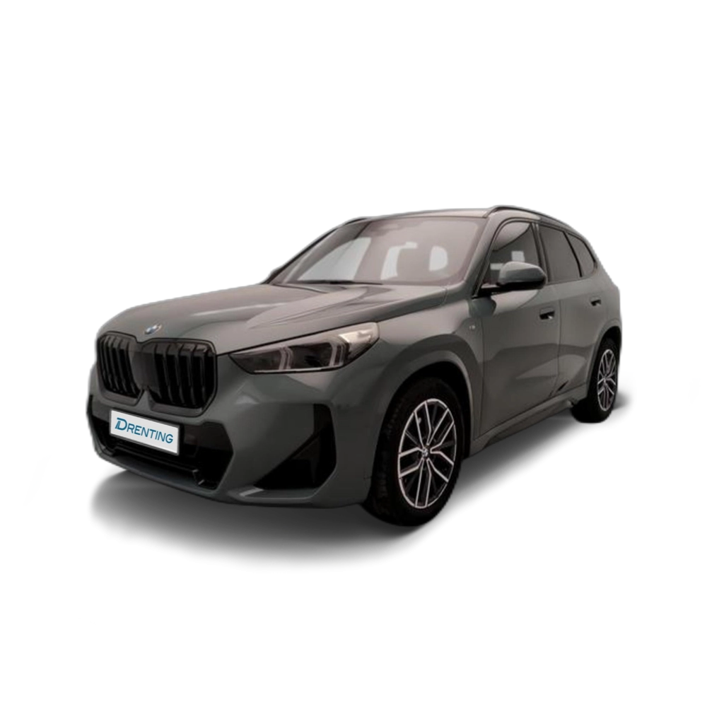 BMW X1 sDrive18d 110 kW (150 CV) 6