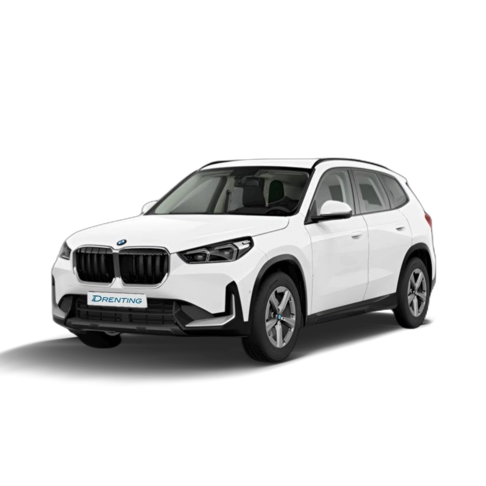 BMW X1 sDrive18d 110 kW (150 CV) 6 1