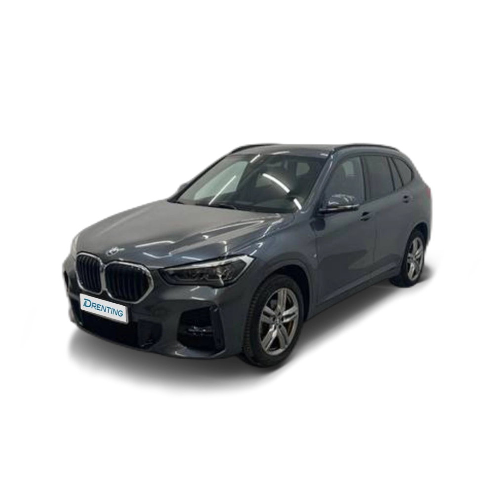 BMW X1 sDrive18d 110 kW (150 CV) 6 2