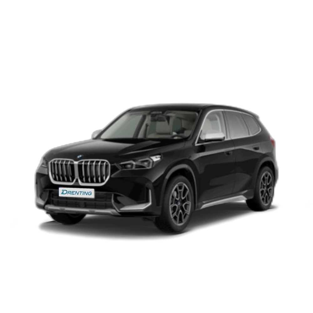 Renting BMW X1 sDrive18d 110 kW (150 CV) 6 9