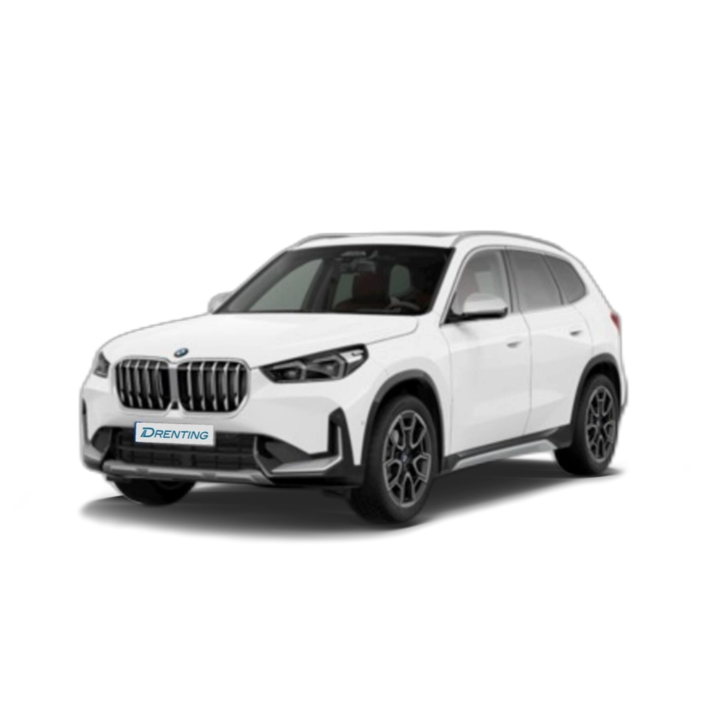 Renting BMW X1 sDrive18d 110 kW (150 CV) 6 10