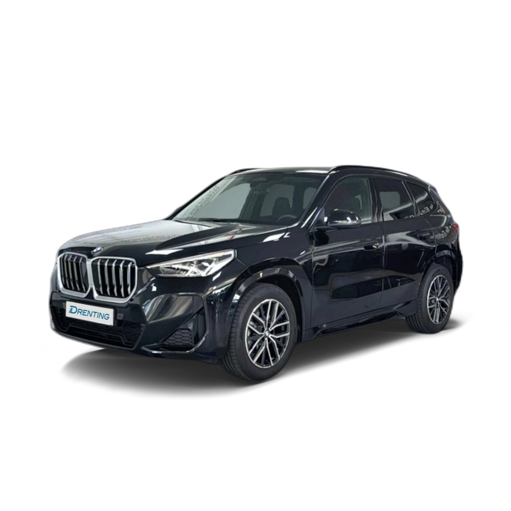 BMW X1 sDrive18d 110 kW (150 CV) 6 2