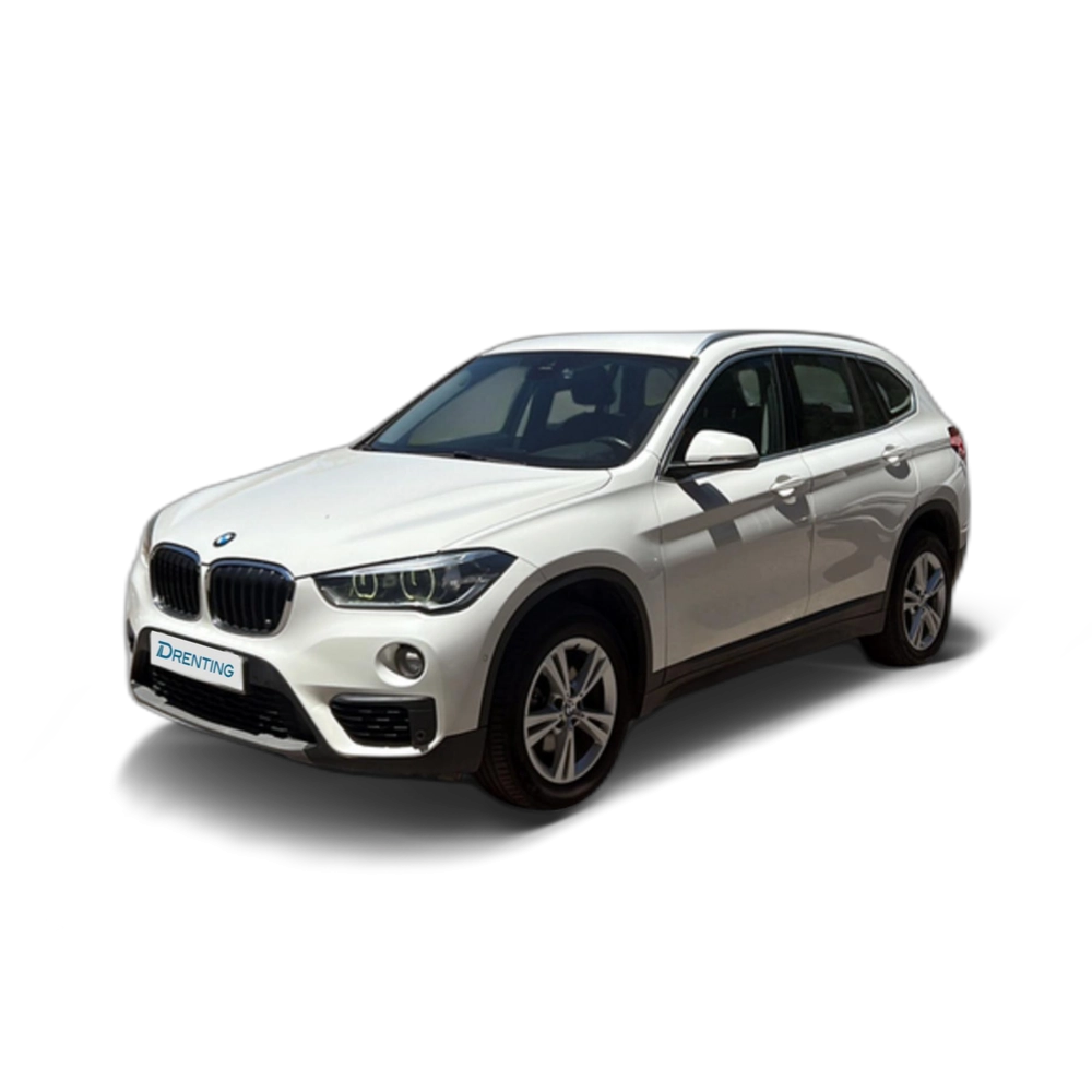 BMW X1 sDrive18d Business 110 kW (150 CV) 2