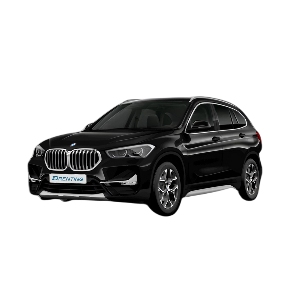 Renting BMW X1 sDrive18d Business 110 kW (150 CV) 3