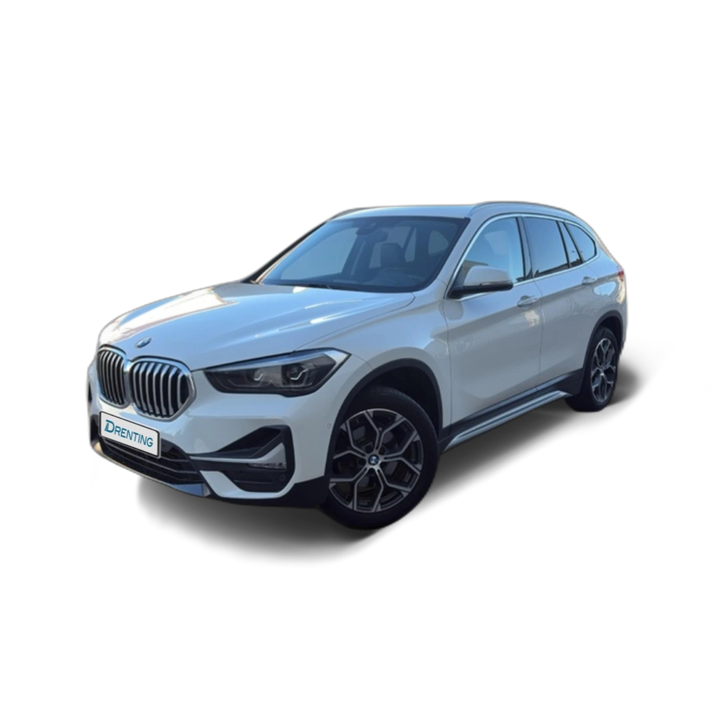 BMW X1 sDrive18d Business 110 kW (150 CV) 4