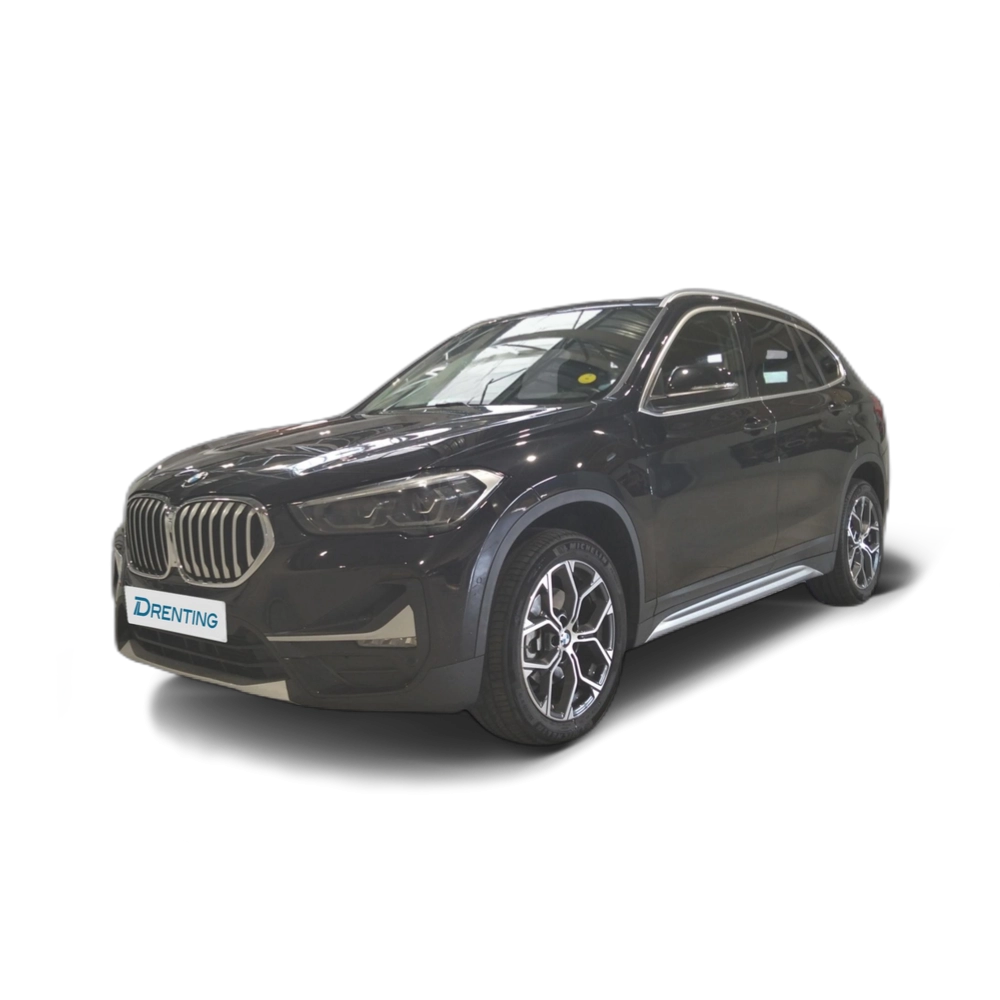 BMW X1 sDrive18d Business 110 kW (150 CV) 5